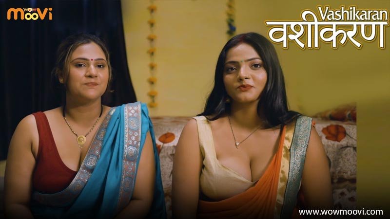 Vashikaran | Season 01 | Episode 03